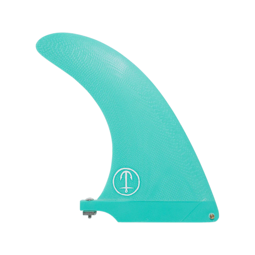 CF Slasher Single Tab 7 - Captain Fin - Teal