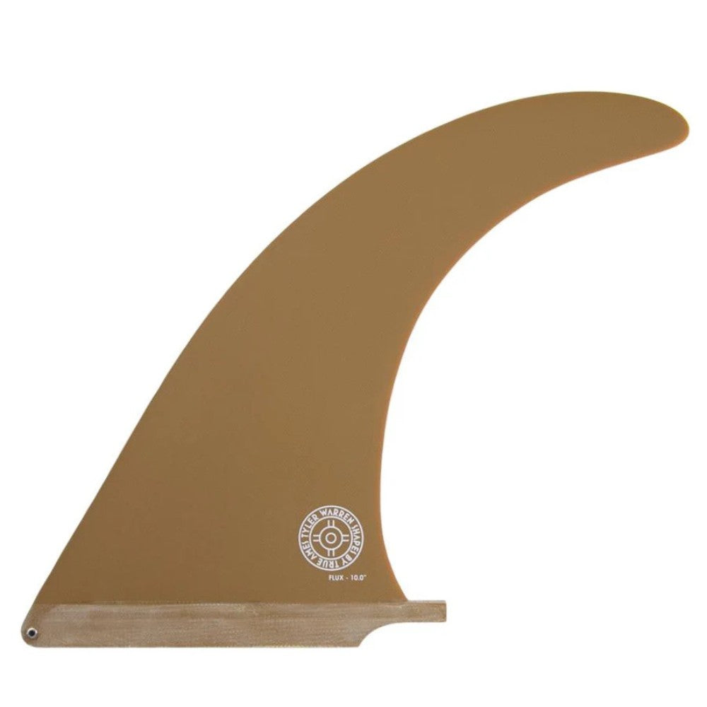 True Ames Tyler Warren Flux Fin - 10.0" - Rotten Avocado