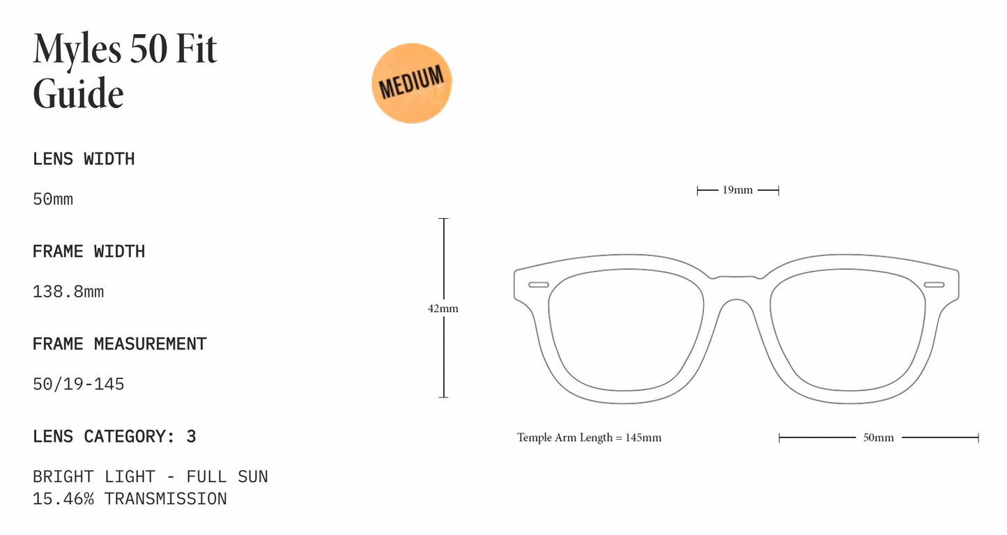 Raen Myles Huru Polarized Sunglasses
