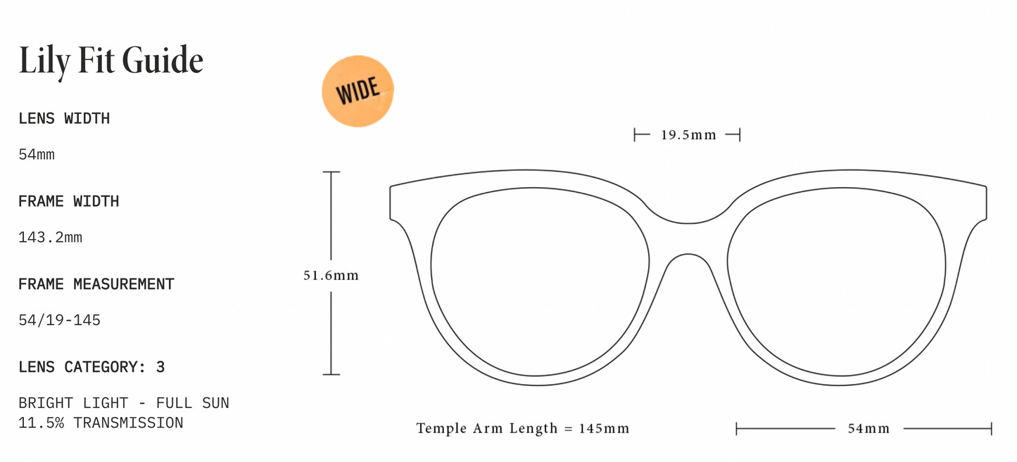 Raen Lily Smoke Polarized Sunglasses