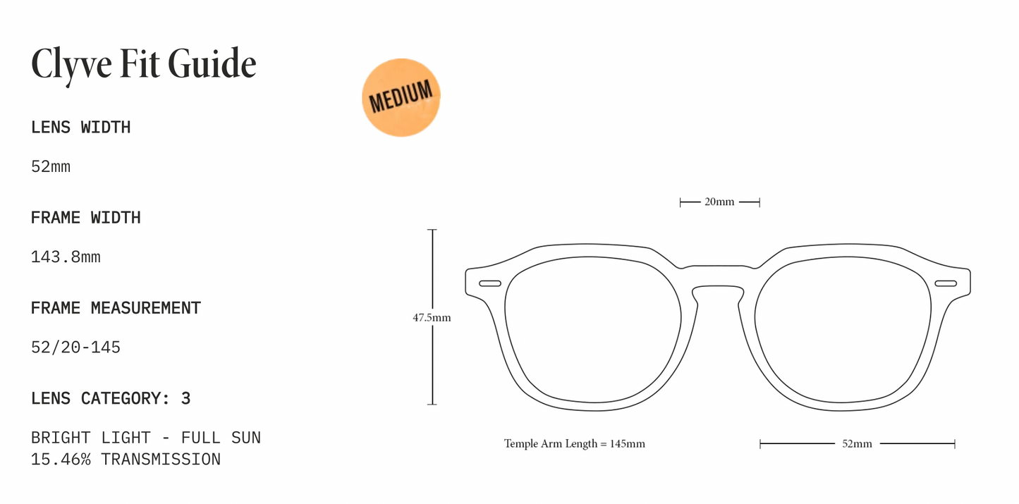 Raen Clyve Sunglasses