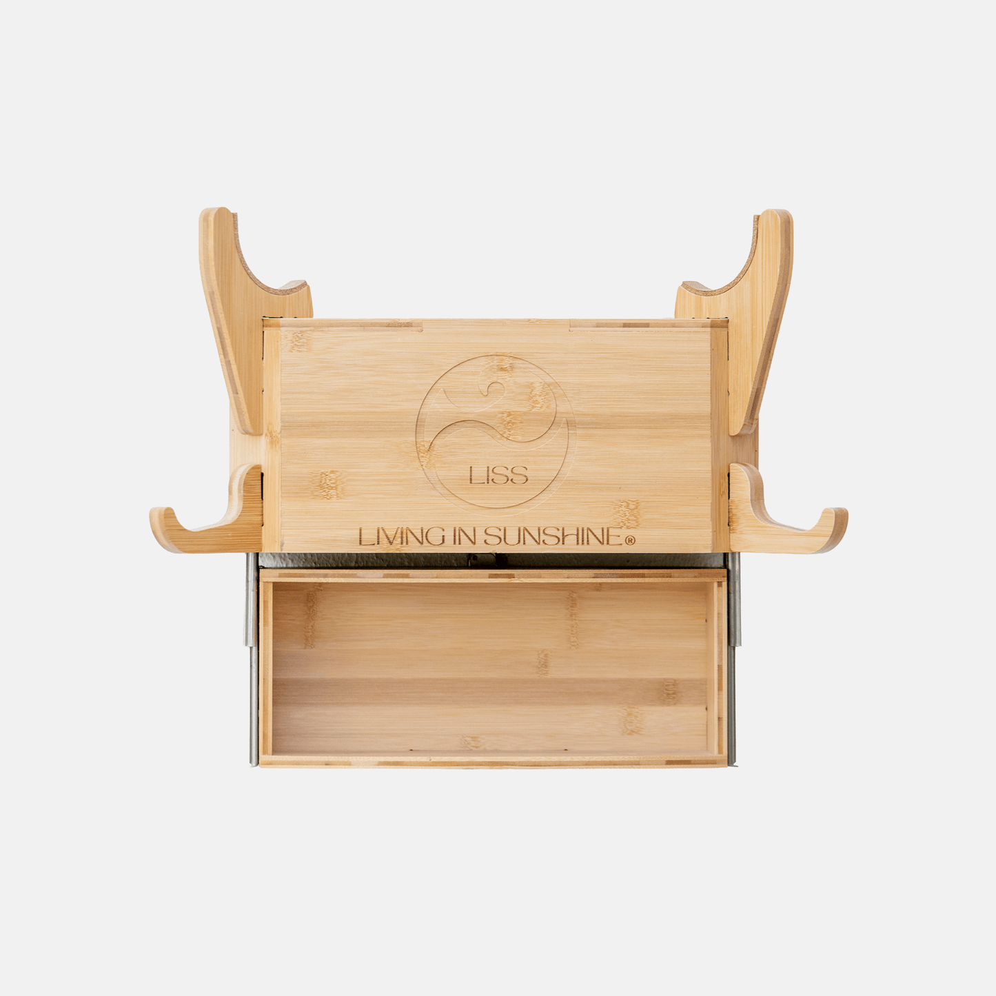 The Single Rack