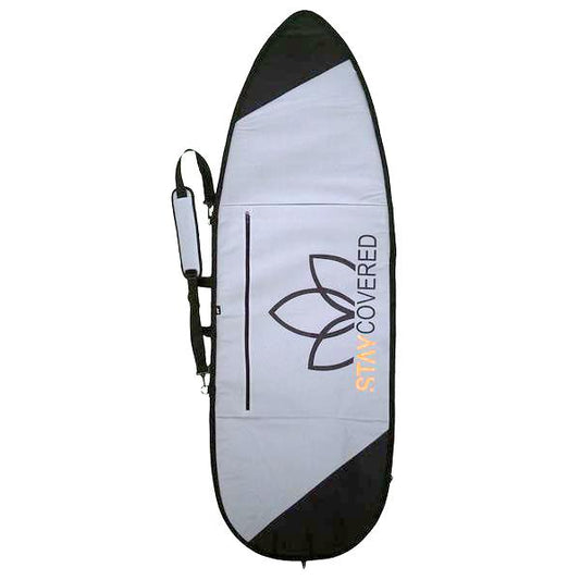 Stay Covered Padded Surfboard Bag 5'8 - 6'3"
