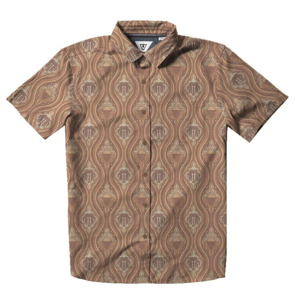 Suntile ECO SS Shirt