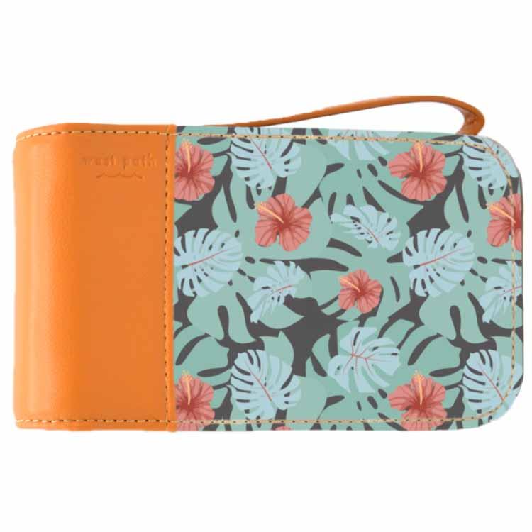 West Path Surf Kit - Tropical Print