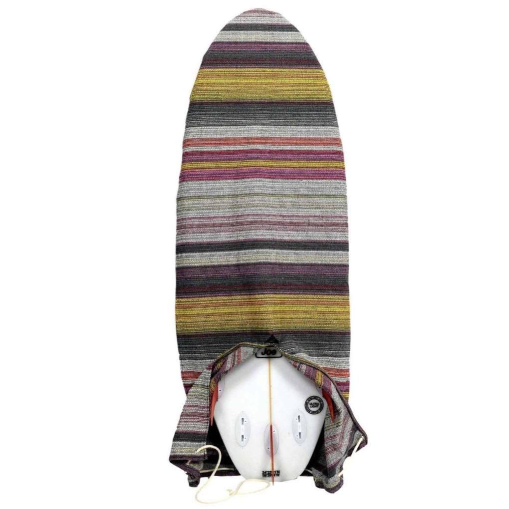 Surfboard Day Bag - Cassidy Grey | 5'6-10'0