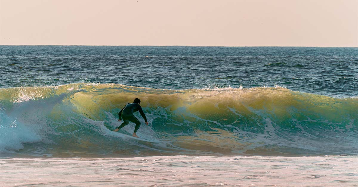 Used & New Surfboards – SurfersGuild