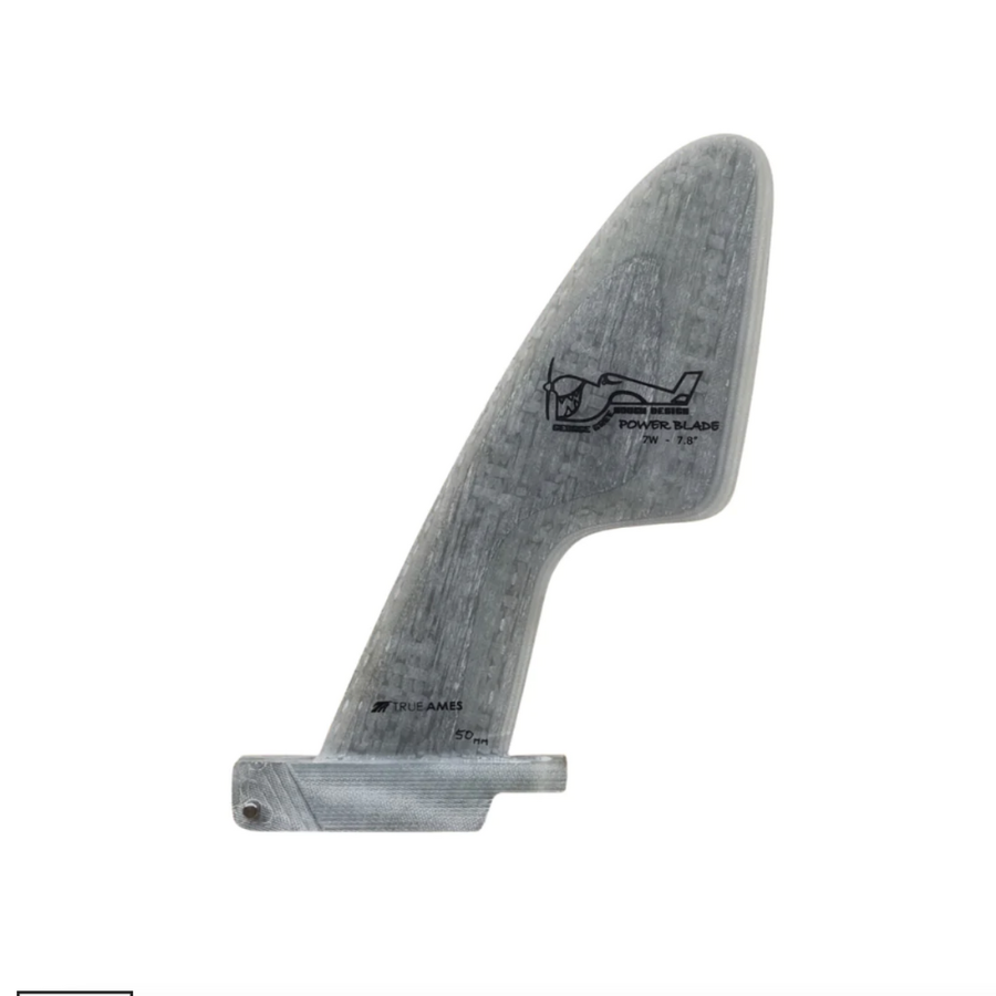 True Ames Greenough Power Blade - 7.8"