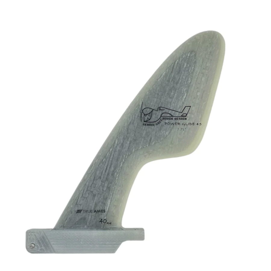 True Ames Greenough Power Glide 45 - 8.75"