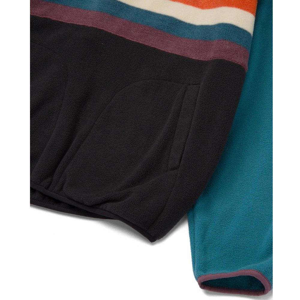 Parks Project Retro Hiker Trail Fleece