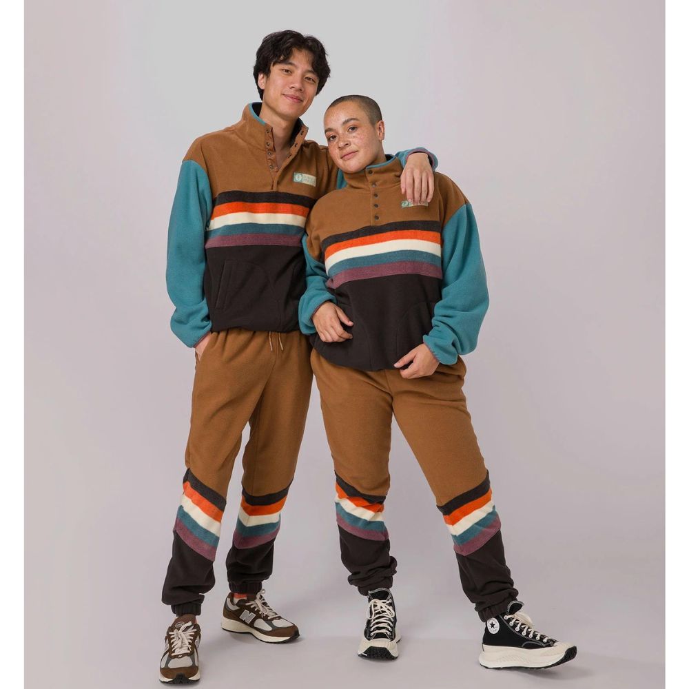 Parks Project Retro Hiker Fleece Joggers