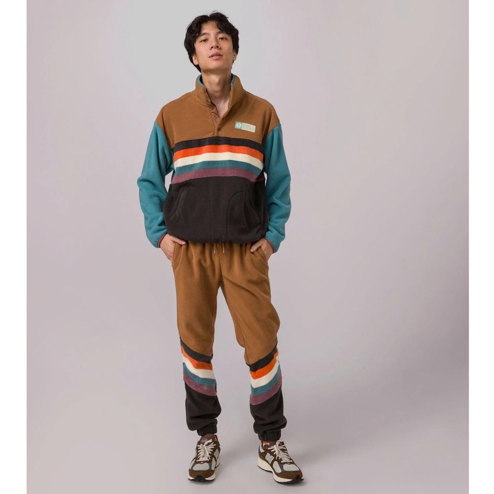 Parks Project Retro Hiker Fleece Joggers
