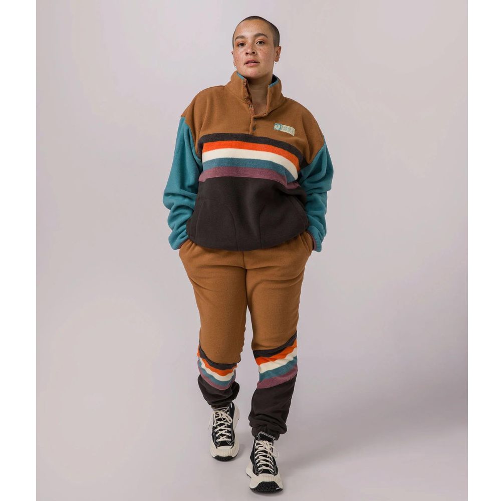 Parks Project Retro Hiker Fleece Joggers
