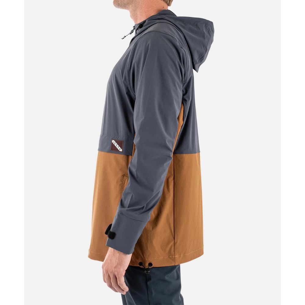 jetty halifax anorak