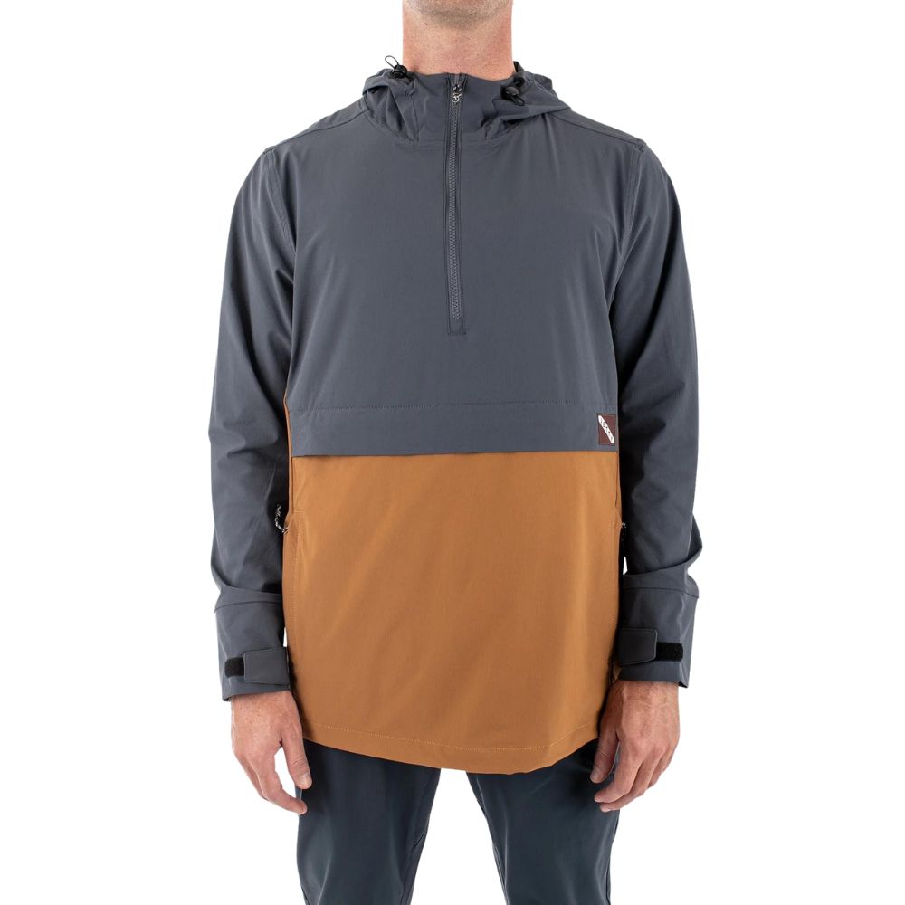 jerry windbreaker