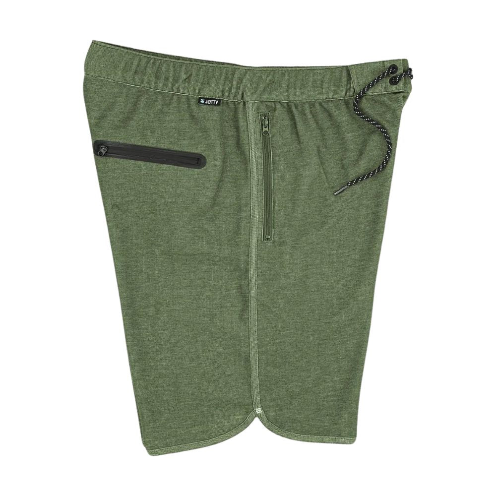 Jetty Siesta Short - Olive