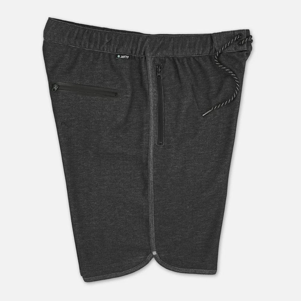 Jetty Siesta Short - Black