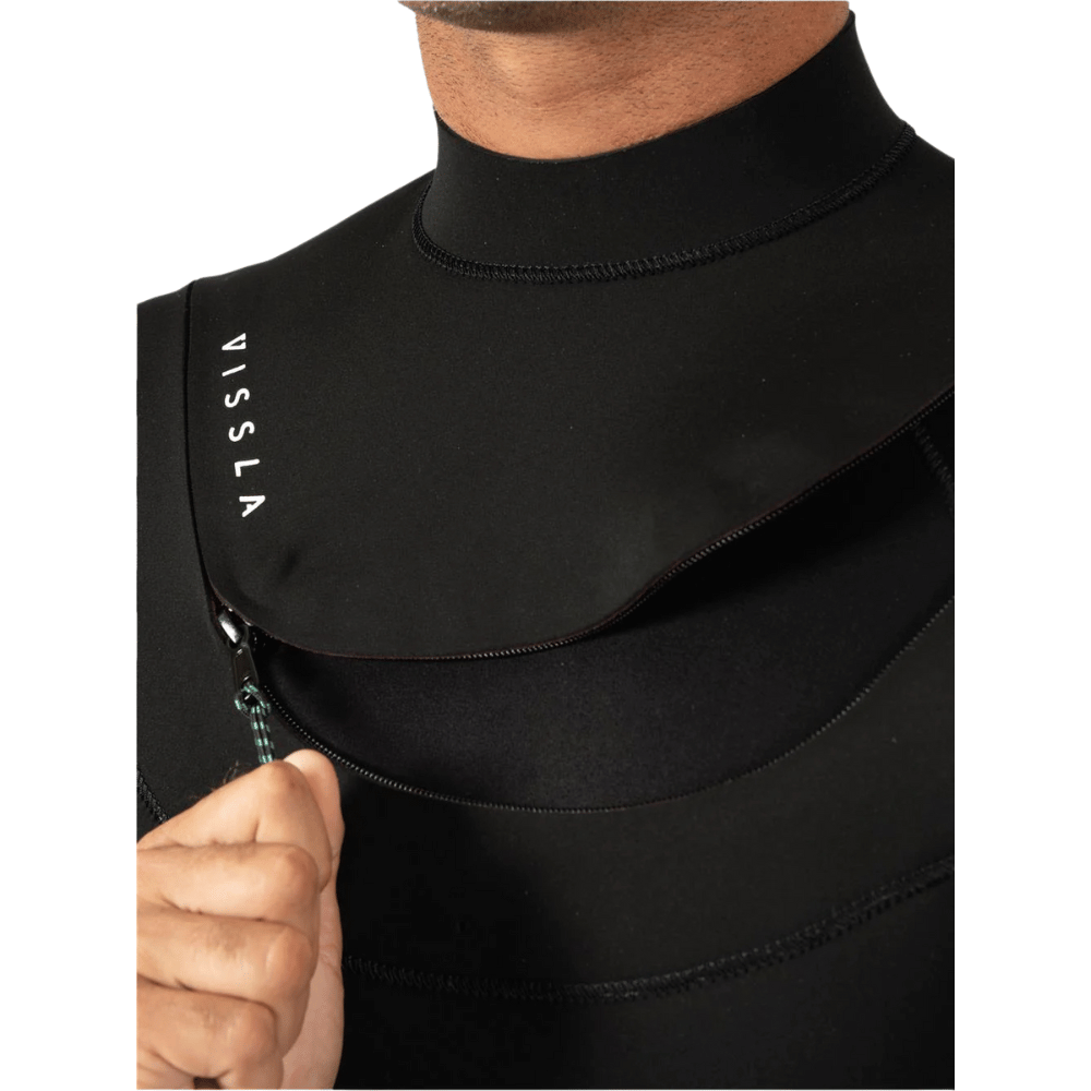 vissla new seas chest zip
