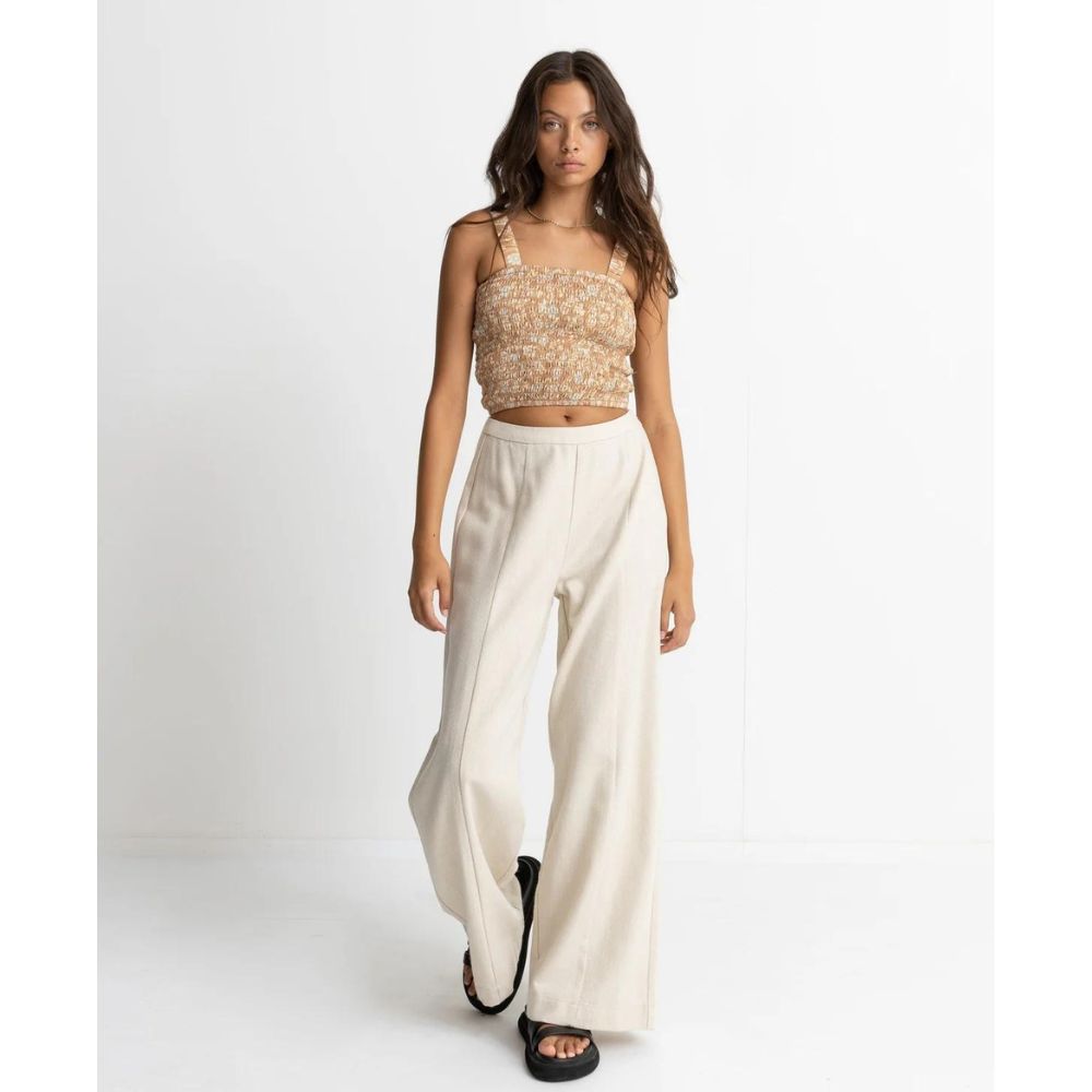 rhythm wide leg pant