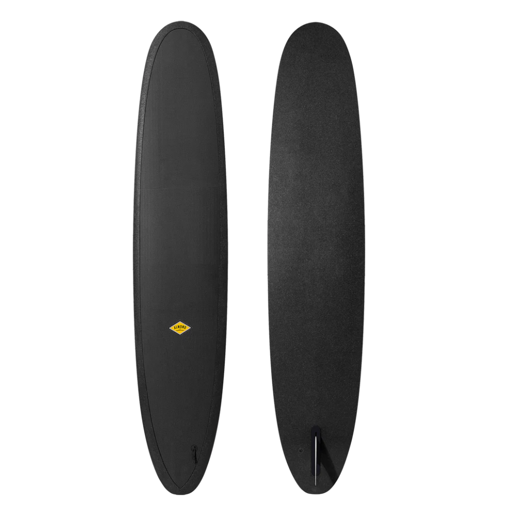 Almond Surfboards 9'2 Surf Thump RSeries SurfersGuild