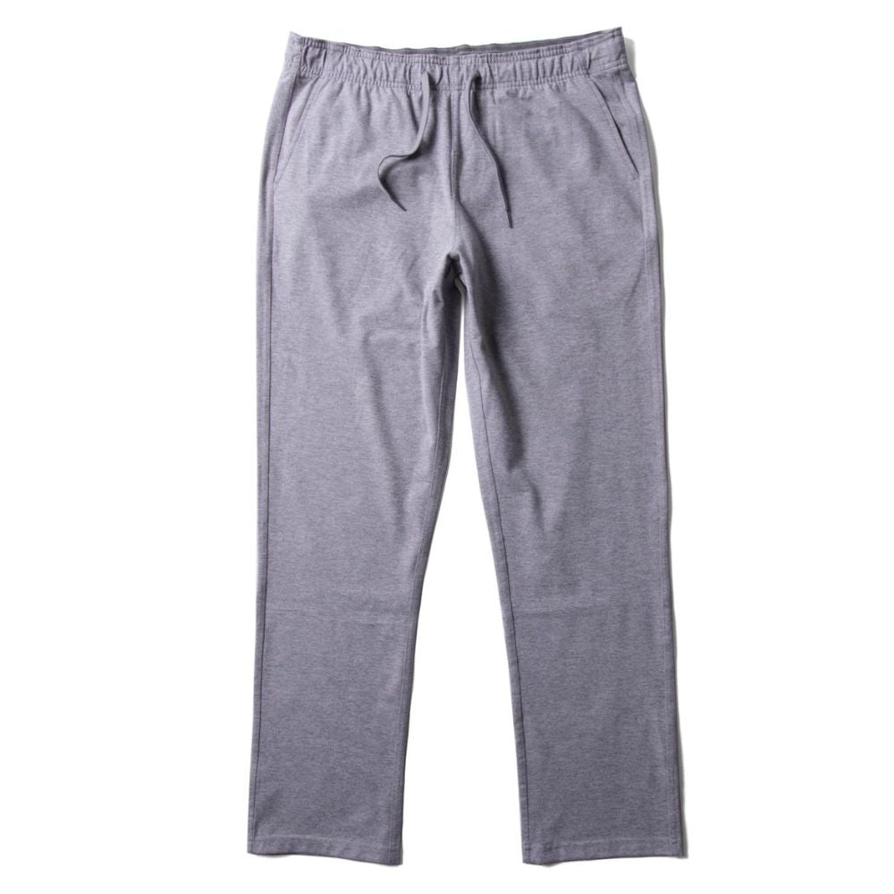 Comp Lite ECO Elastic Pant - Grey Heather