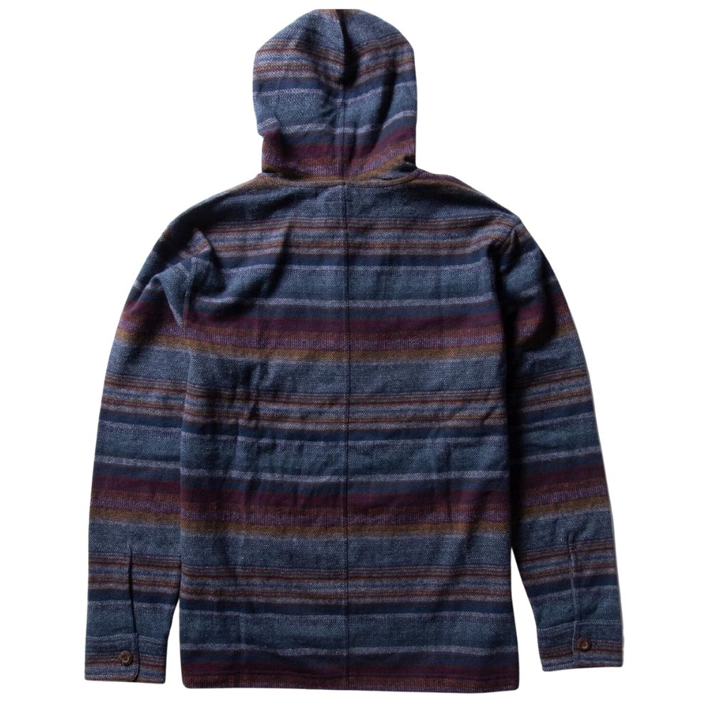Vissla Descanso Hooded Popover