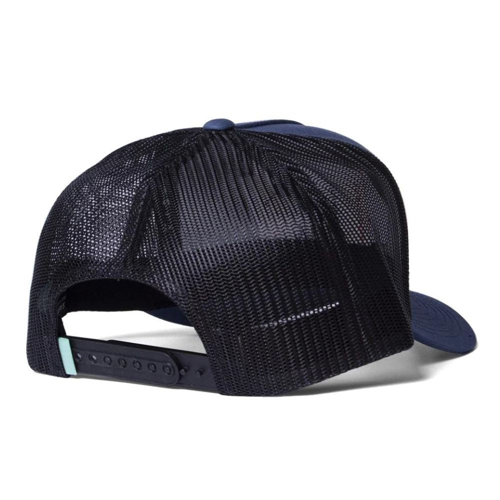 Vissla Solid Sets ECO Trucker Hat