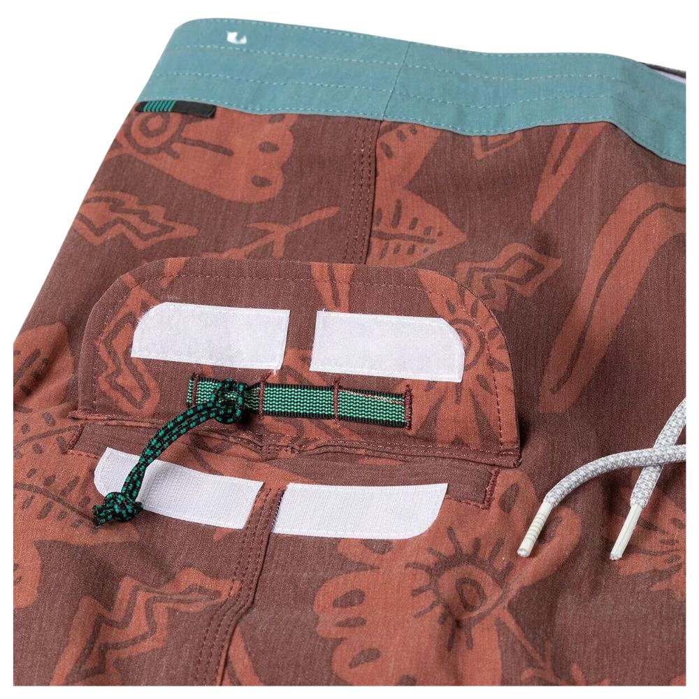 Vissla Piha 18.5" Boardshort