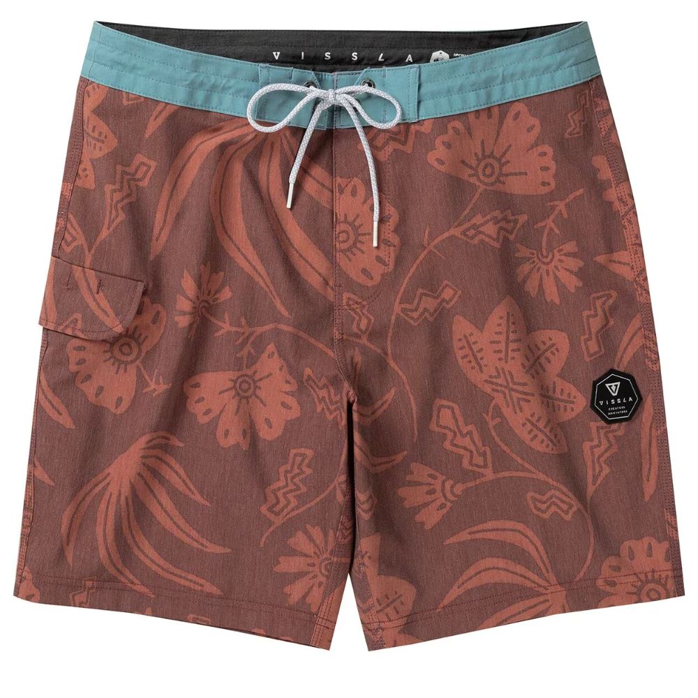 Vissla Piha 18.5 Boardshort