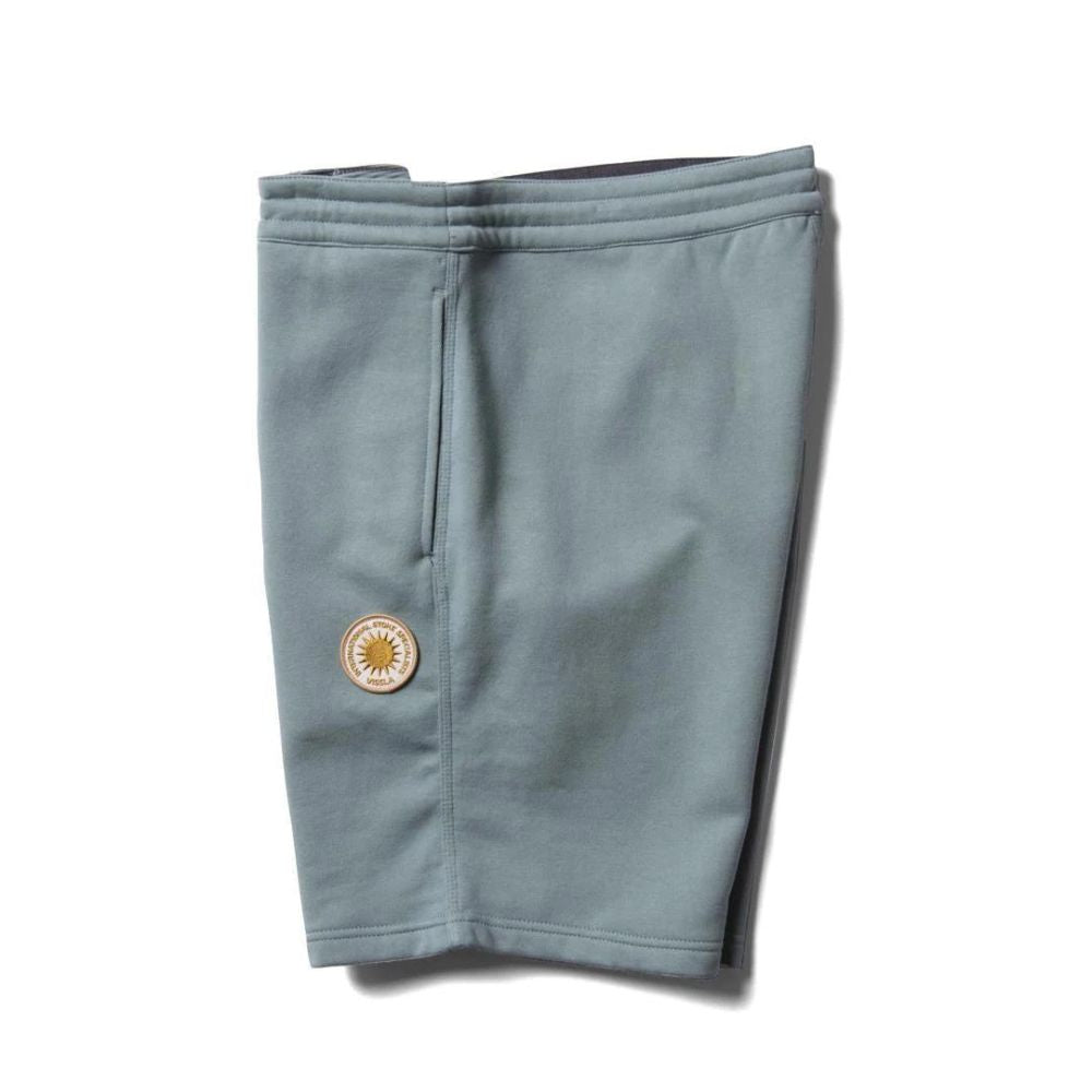 Vissla Solid Sets ECO Surfer Trunk - Side View