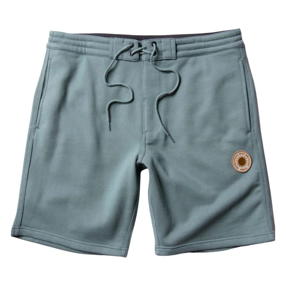 Vissla Solid Sets ECO 18.5" Sofa Surfer Trunk