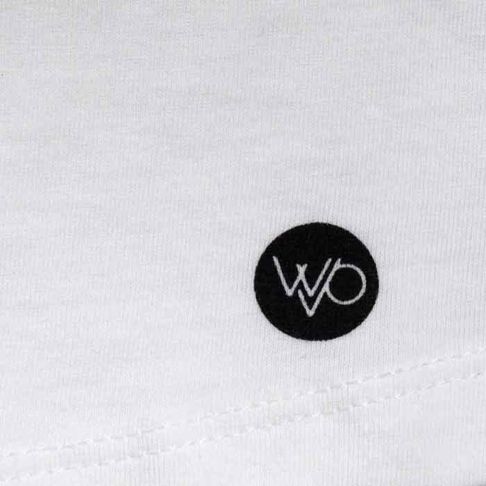 Women's Organic Shirt - Scoop Neck Tee