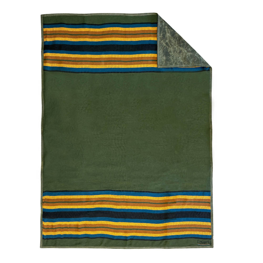 WP Outdoor Beach Blanket | Waterproof Base