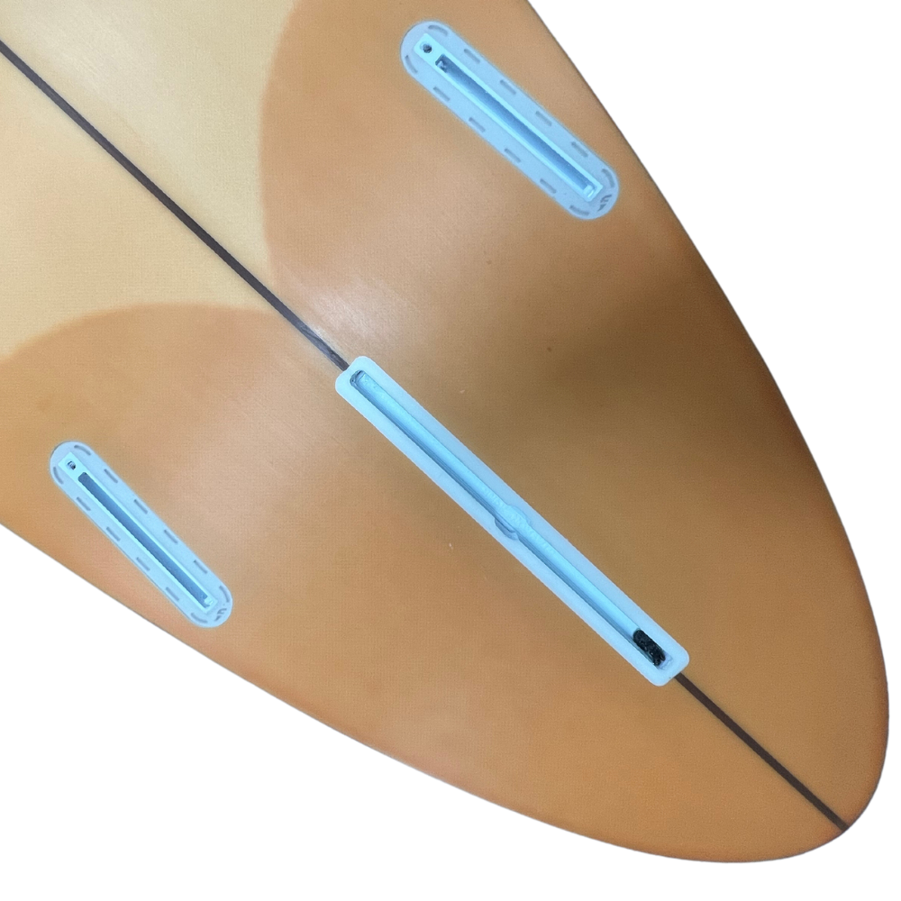 Woodin Sandman - 9'4