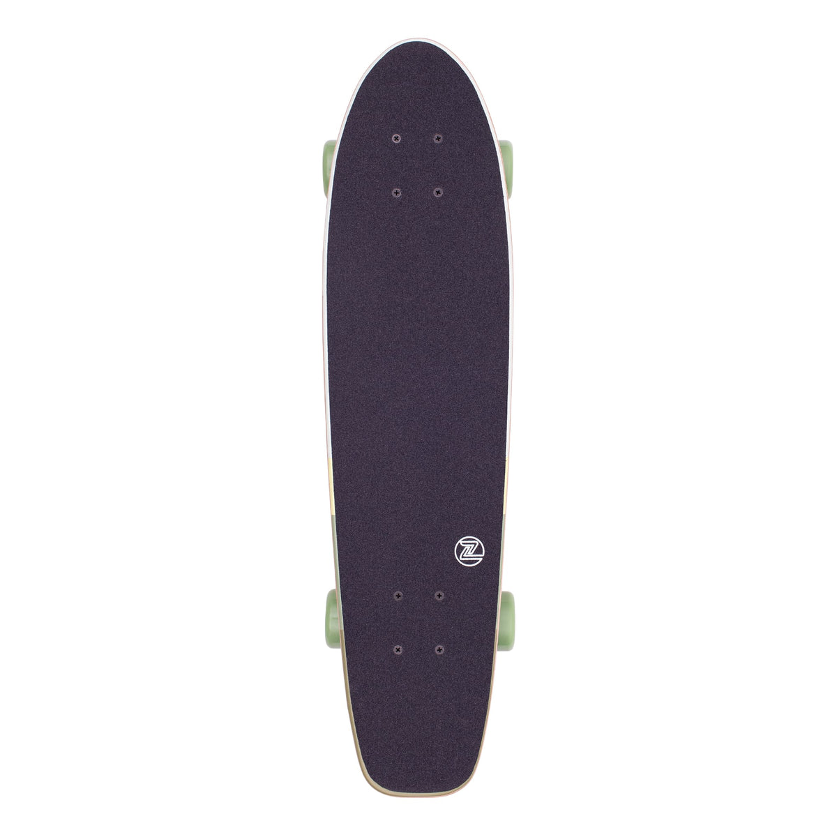 Bamboo 29" Cruiser