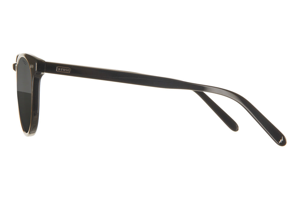 Jupiter | Black Iris