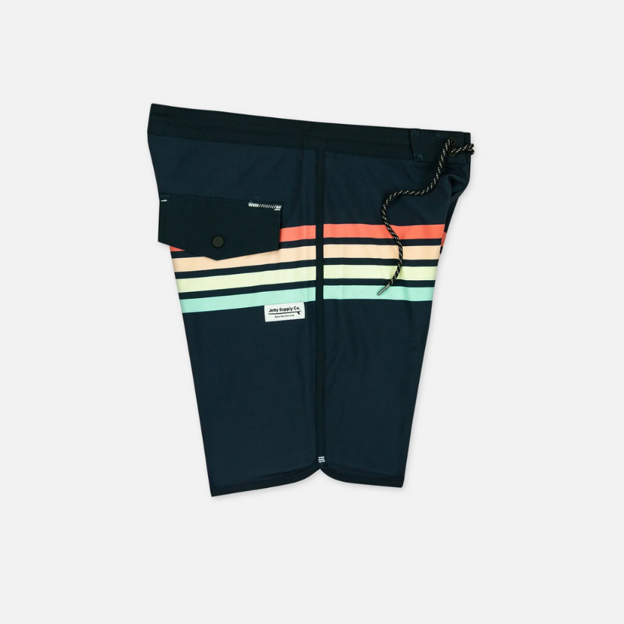 Graphite Atlantic Boardshort