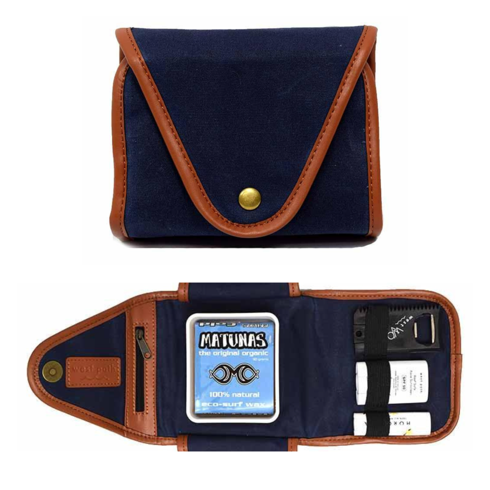 West Path Surf Kit - Travel Kit