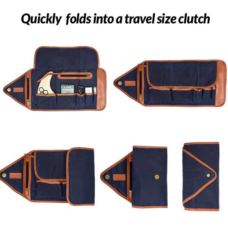 Surf Kit - Canvas XL