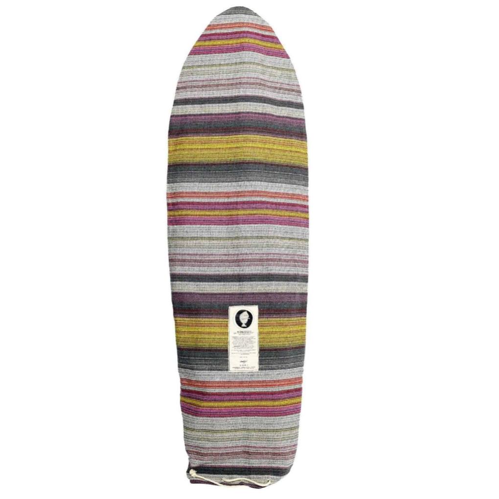 Surfboard Day Bag - Cassidy Grey | 5'6-10'0