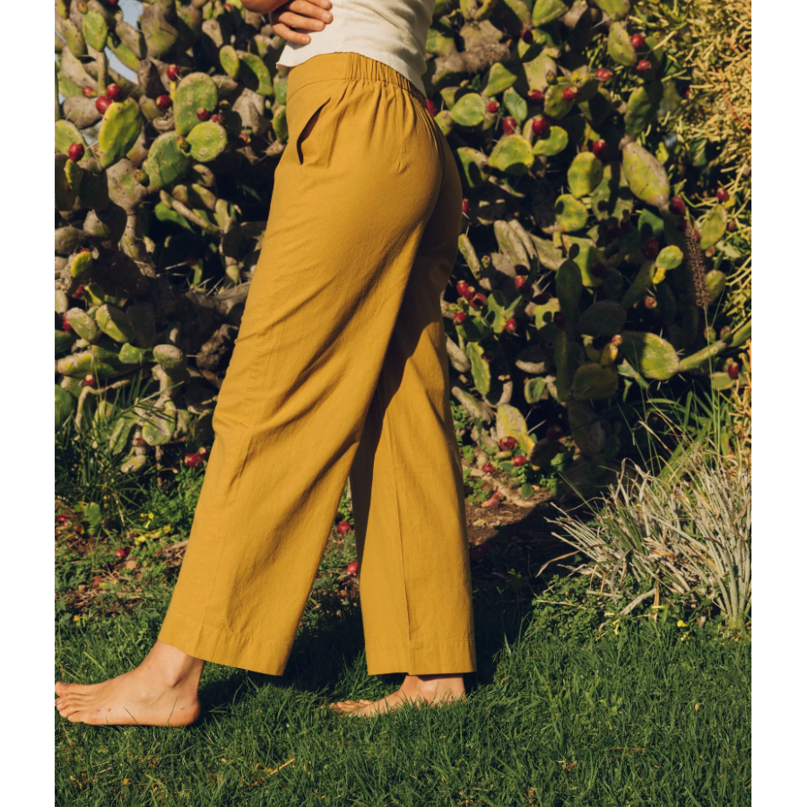 Sunshine Coyote Pants