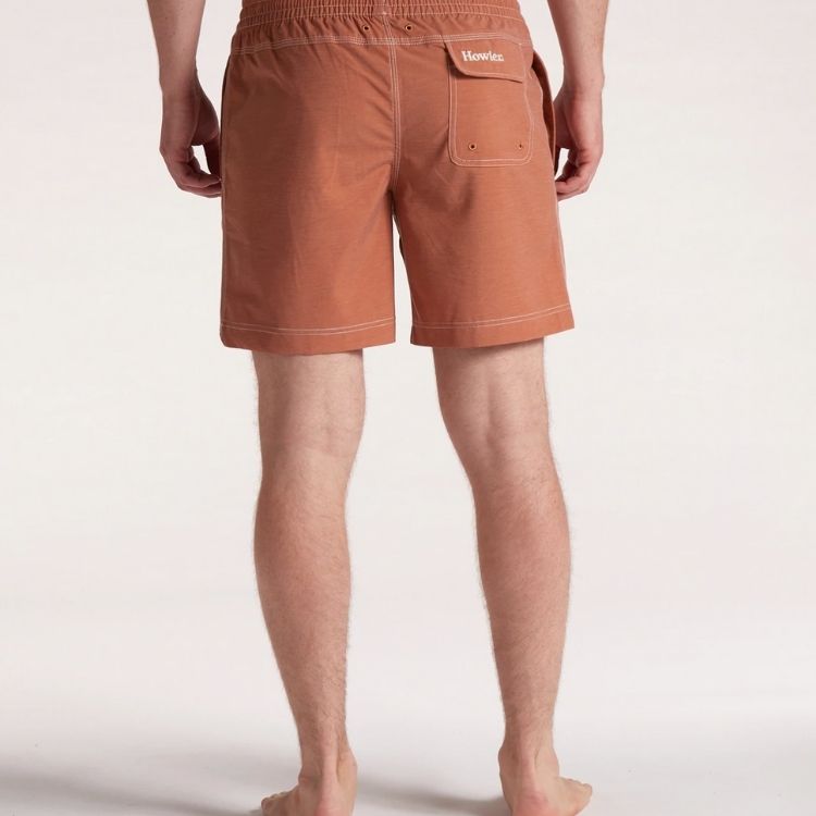 Deep Set Boardshorts - Size 34