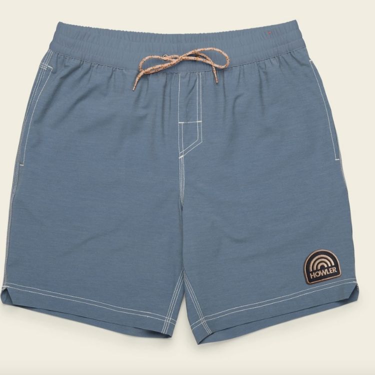 Deep Set Boardshorts - Size 34