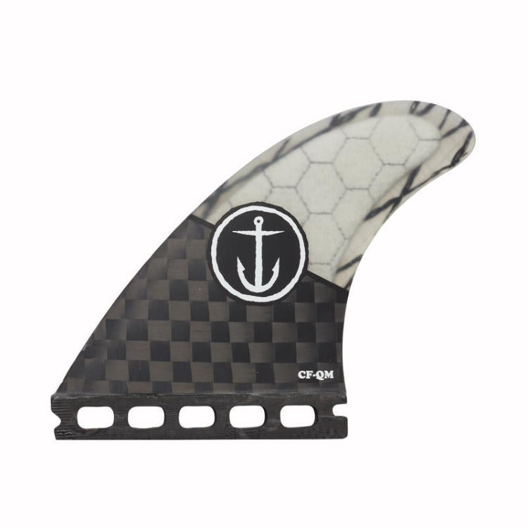 CF-Quickness Thruster Fins (Single Tab)