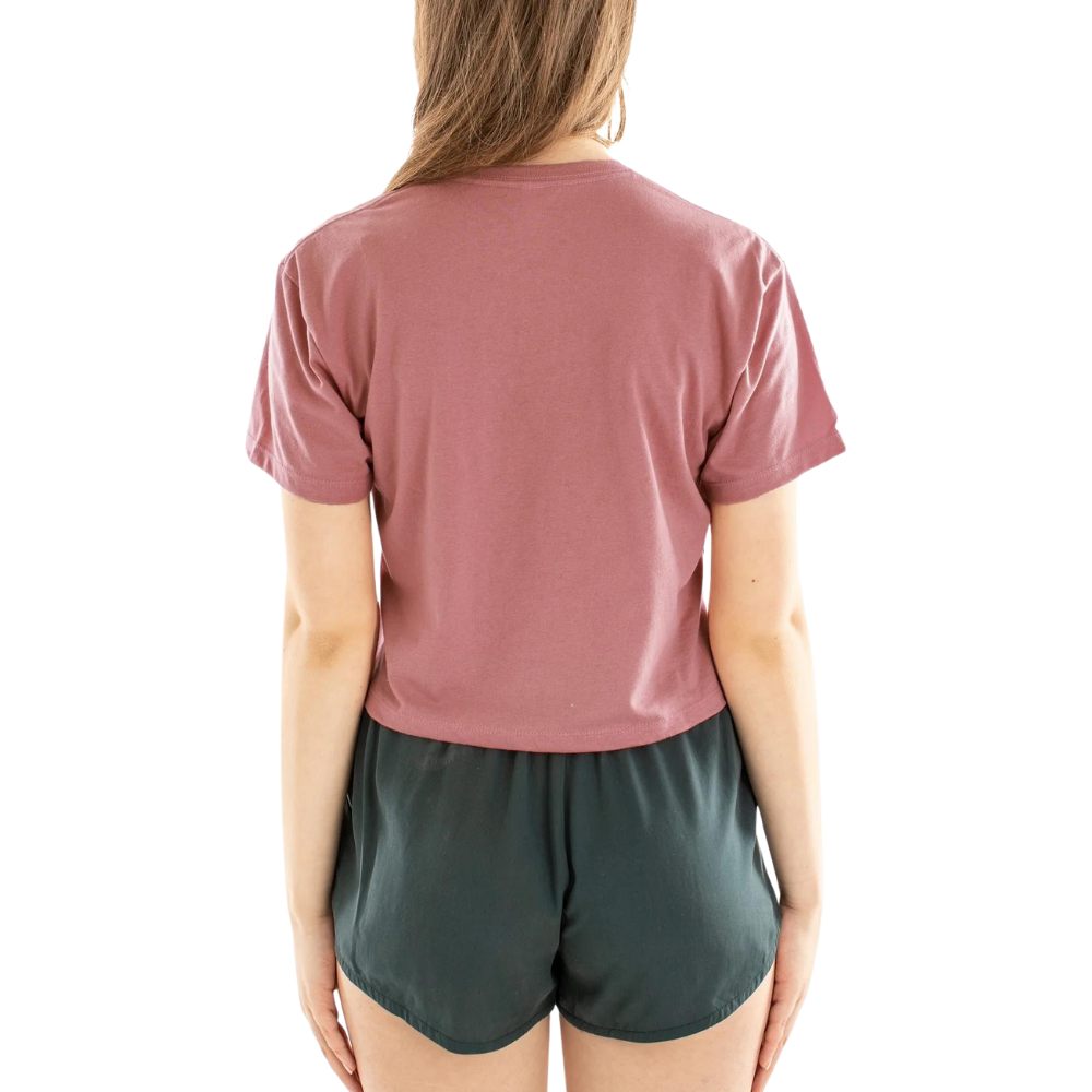 jetty tidal romance tee pink