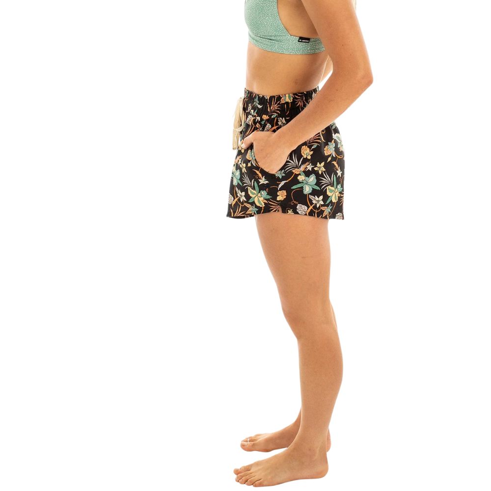 jetty womens dune shorts