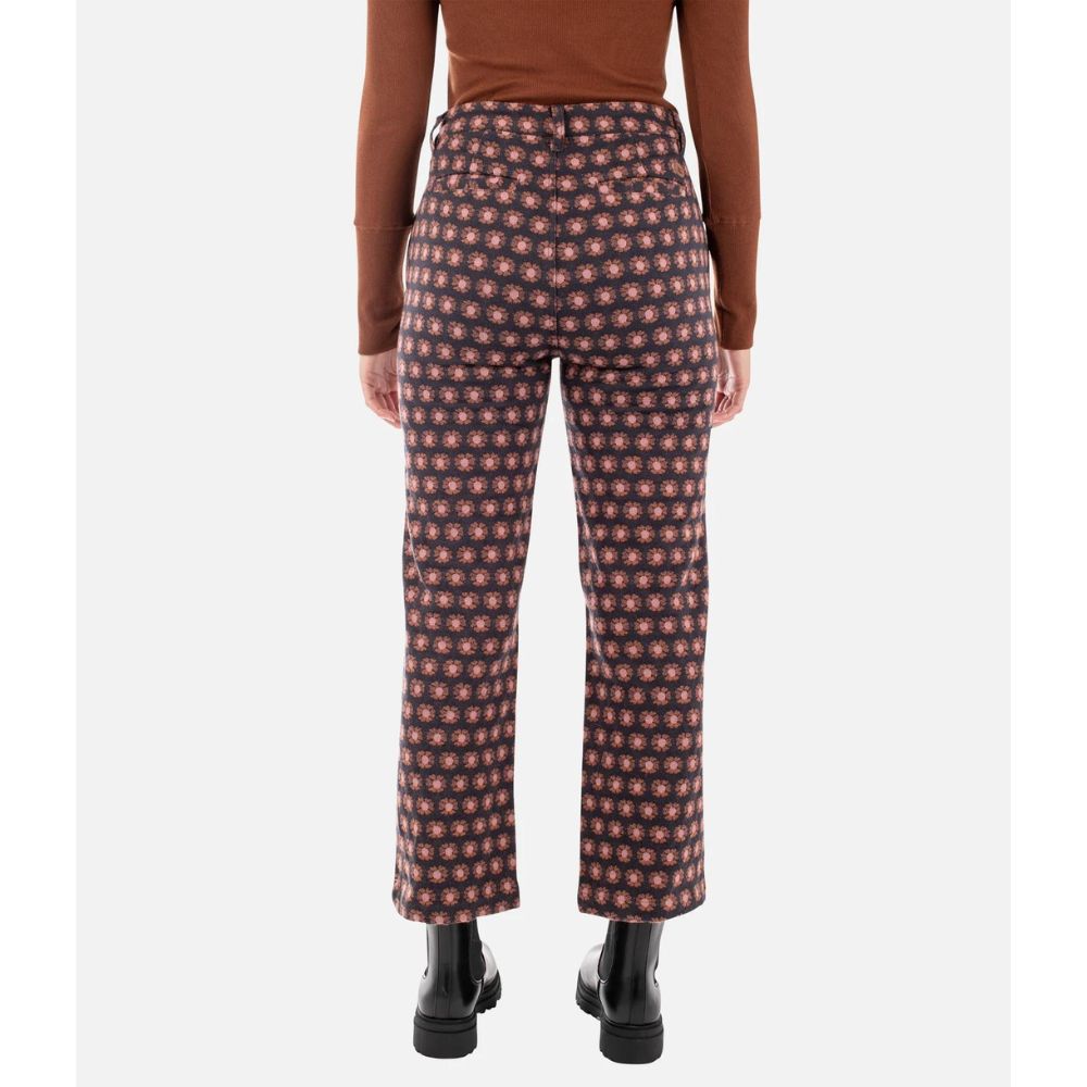 Jetty Shoreline Pant - Navy