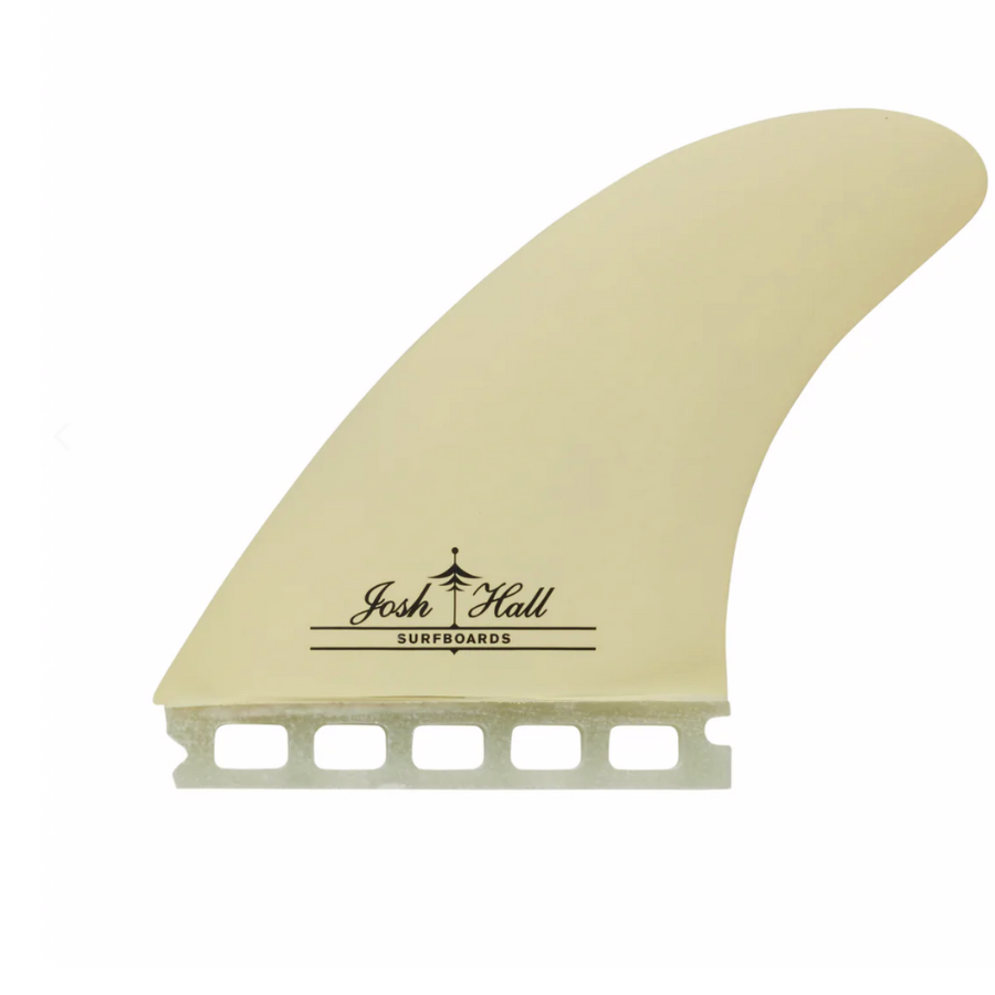 Josh Hall Thruster Khaki Fins (Single Tab)