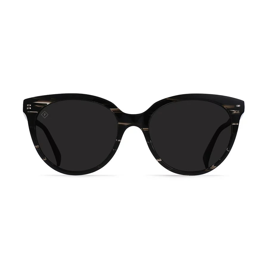 Raen Lily Smoke Polarized Sunglasses