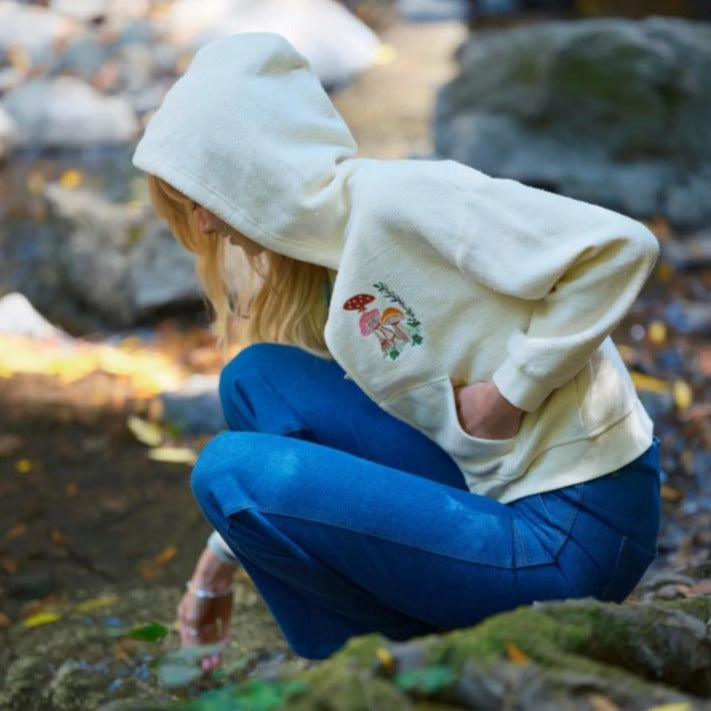 Mollusk Soft Hoodie